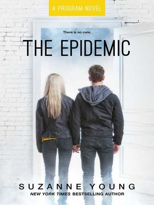 cover image of The Epidemic